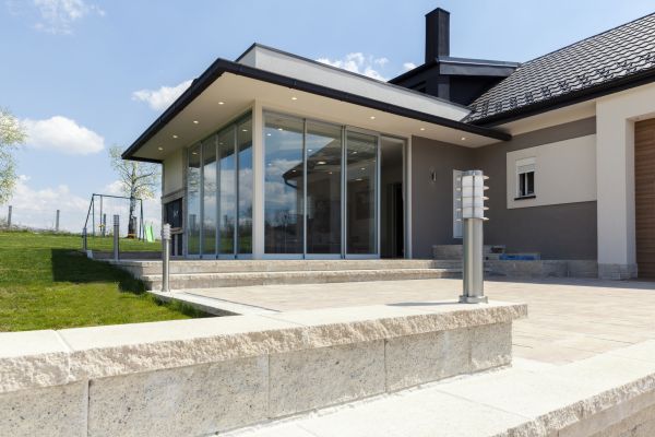 Residential Window Tinting