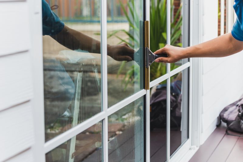 Residential Glass Tinting