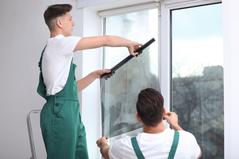 Residential Glass Tinting