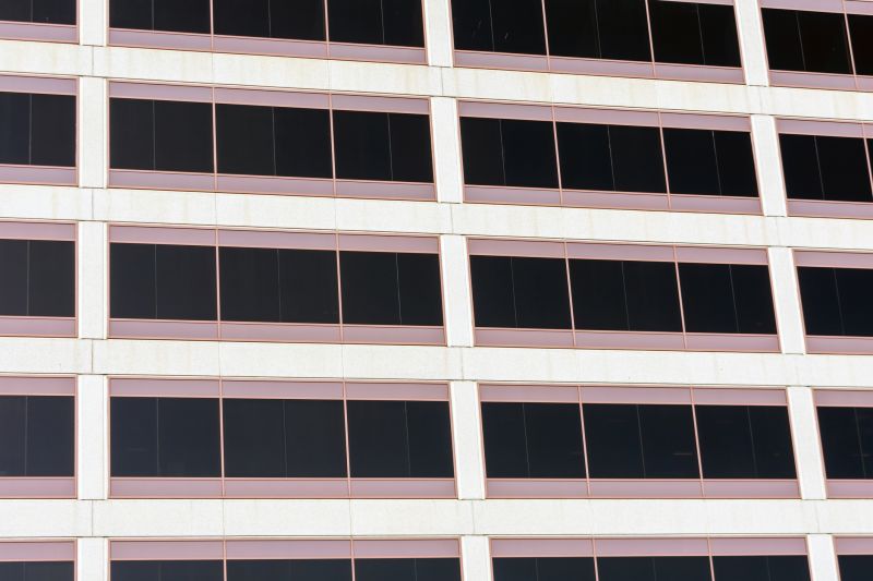 Residential Glass Tinting