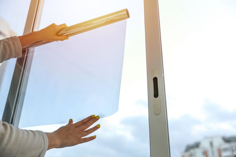 Professional Window Tinting Experts