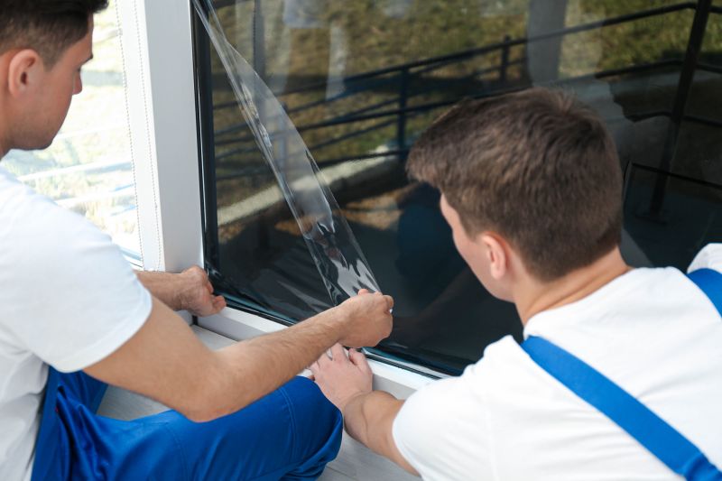 Local Glass Service Providers