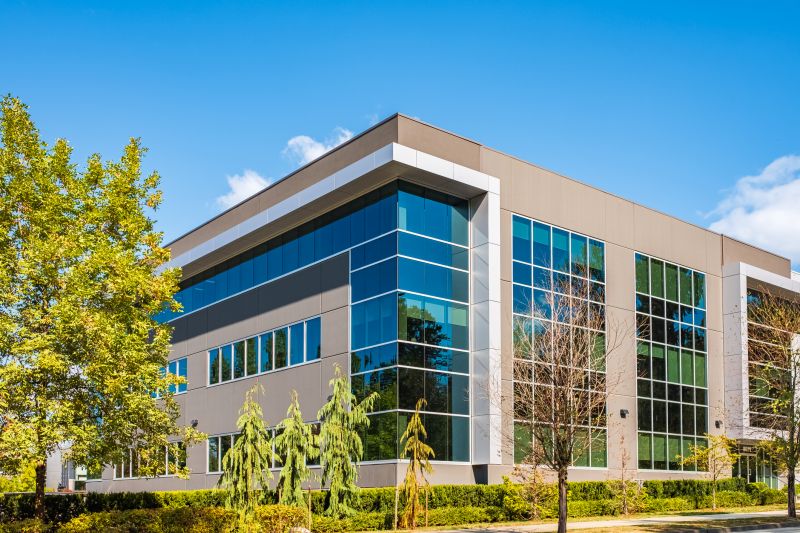 Residential Glass Tinting